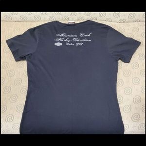 Harley Davidson T-Shirt women’s
